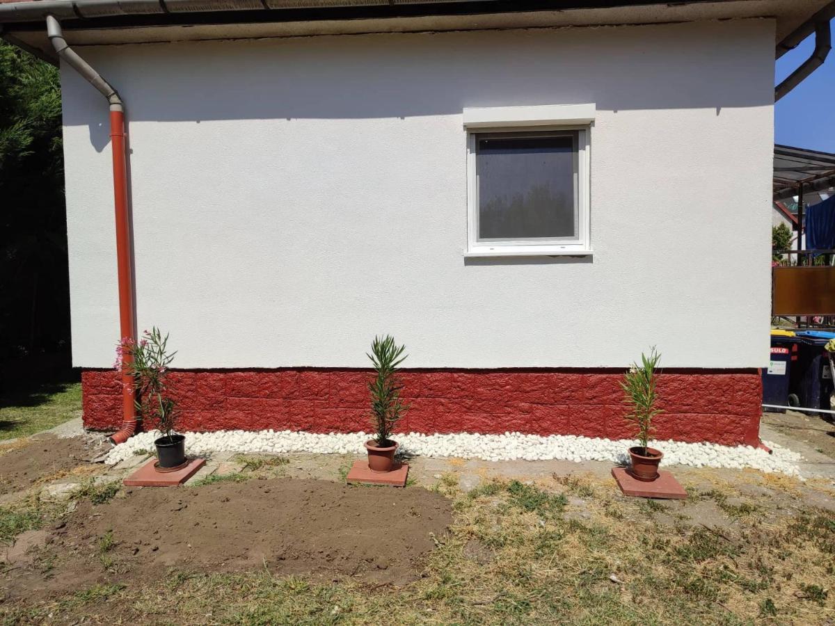 Rakos-Patak Family House Garden & Free Parking — Photos 3